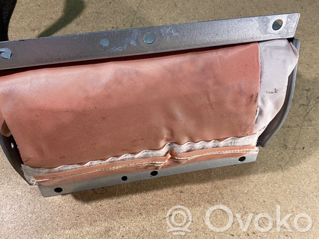 Volvo S80 Poduszka powietrzna Airbag pasażera 