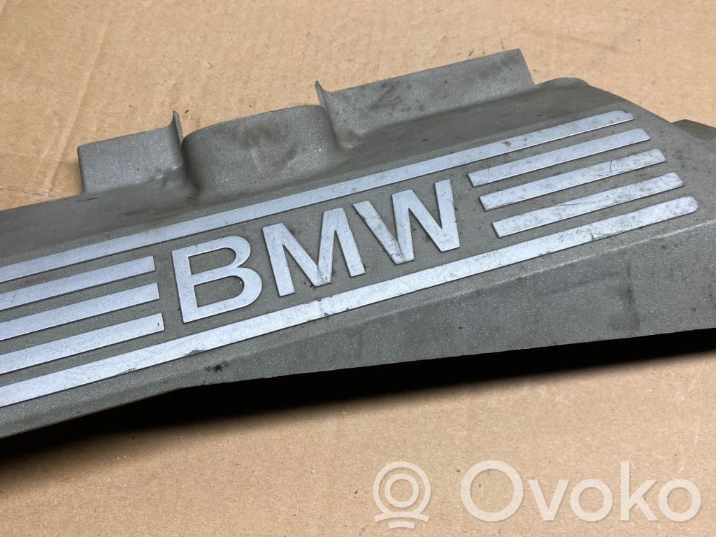 BMW 7 E65 E66 Engine cover (trim) 