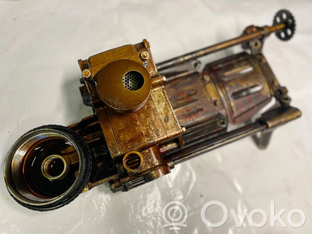 BMW 7 E65 E66 Ölpumpe 