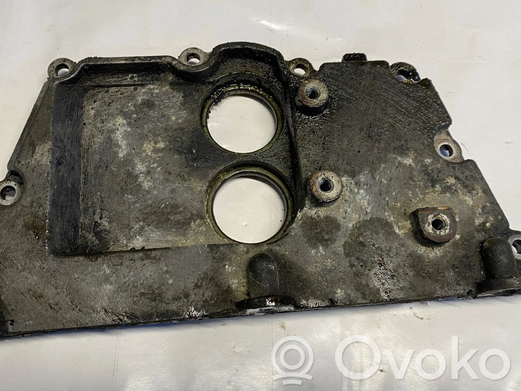 BMW 7 E65 E66 Timing belt guard (cover) 