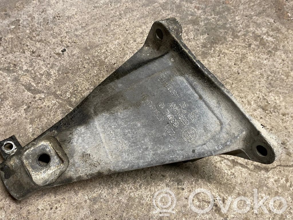 BMW 7 E65 E66 Soporte de montaje del motor (Usadas) 