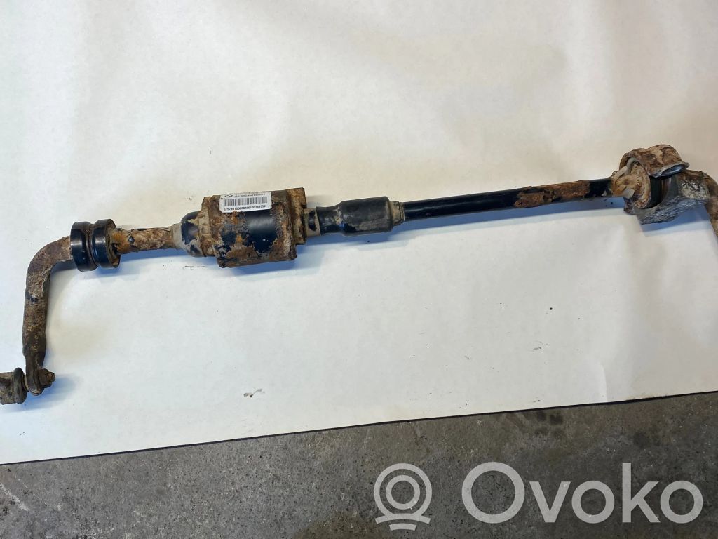 Active stabilizer   37126752801,3712675280103