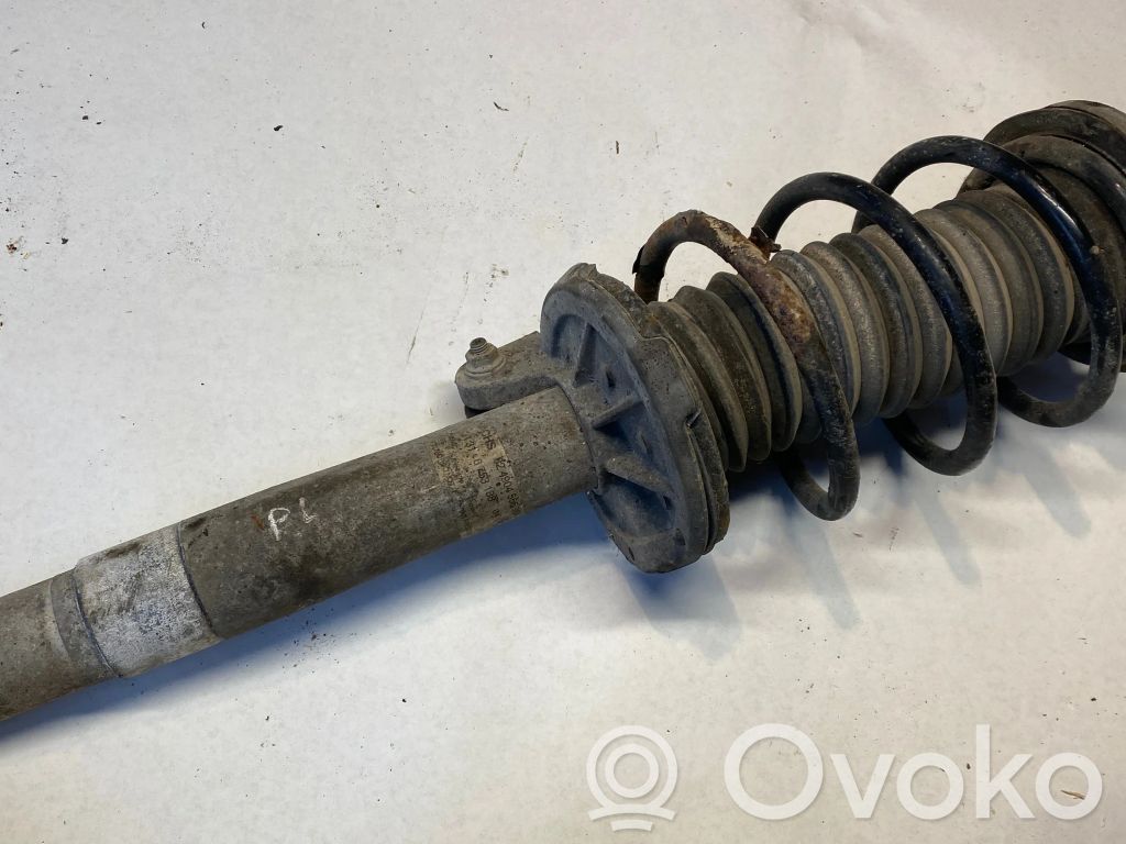 Front shock absorber/damper   824904556984,675318804,3133675396603,31336753966