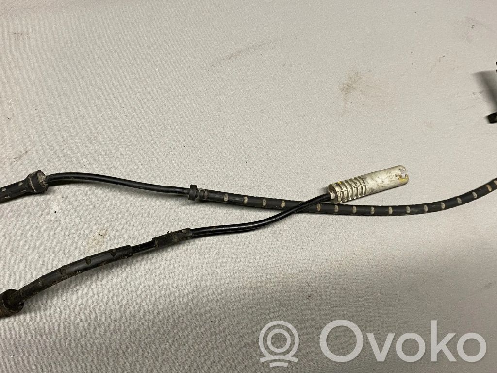 ABS Sensor hinten   34526752160