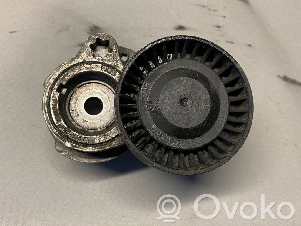 BMW 7 E65 E66 Diržo įtempėjas 