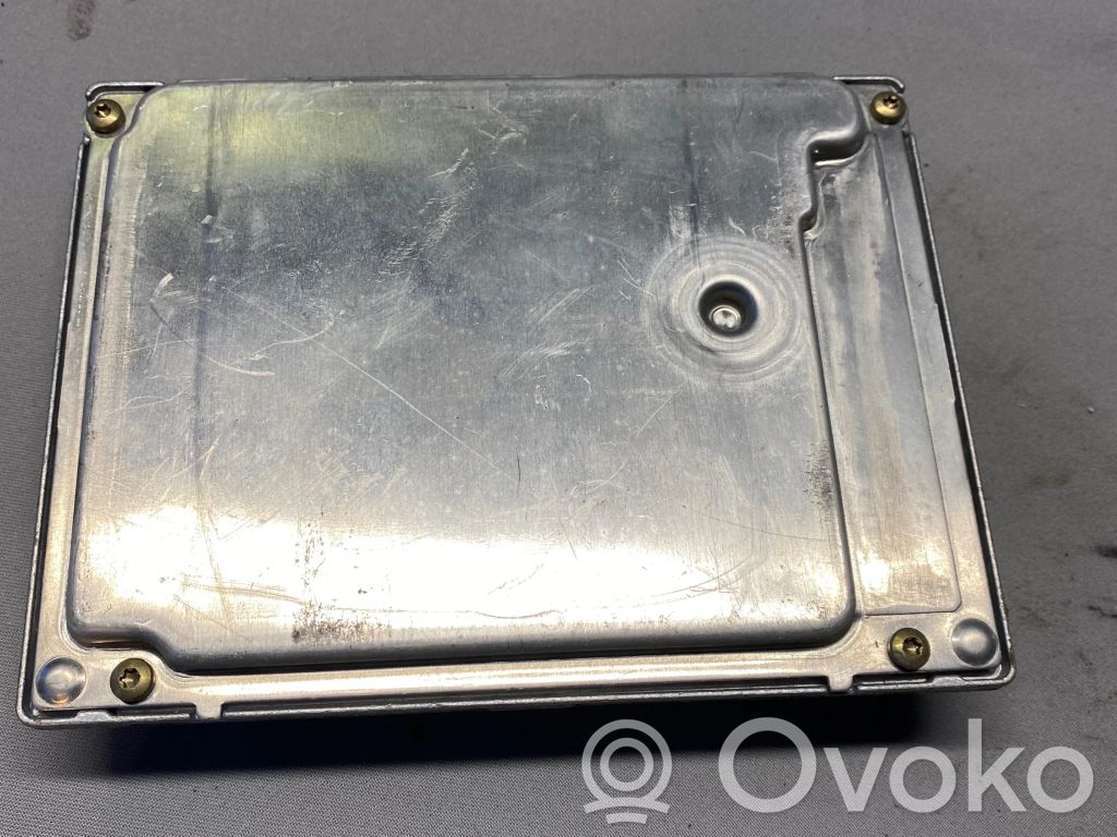 Engine control unit/module   7523313,7521368