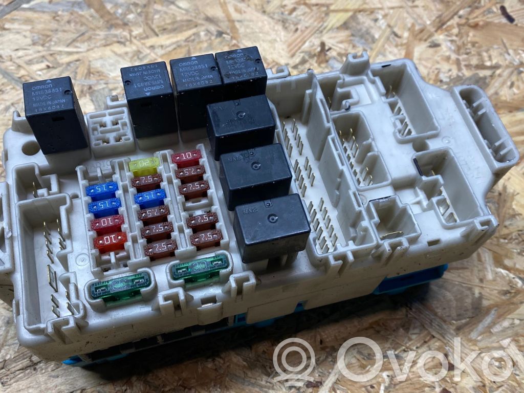 Mitsubishi Lancer Fuse module 