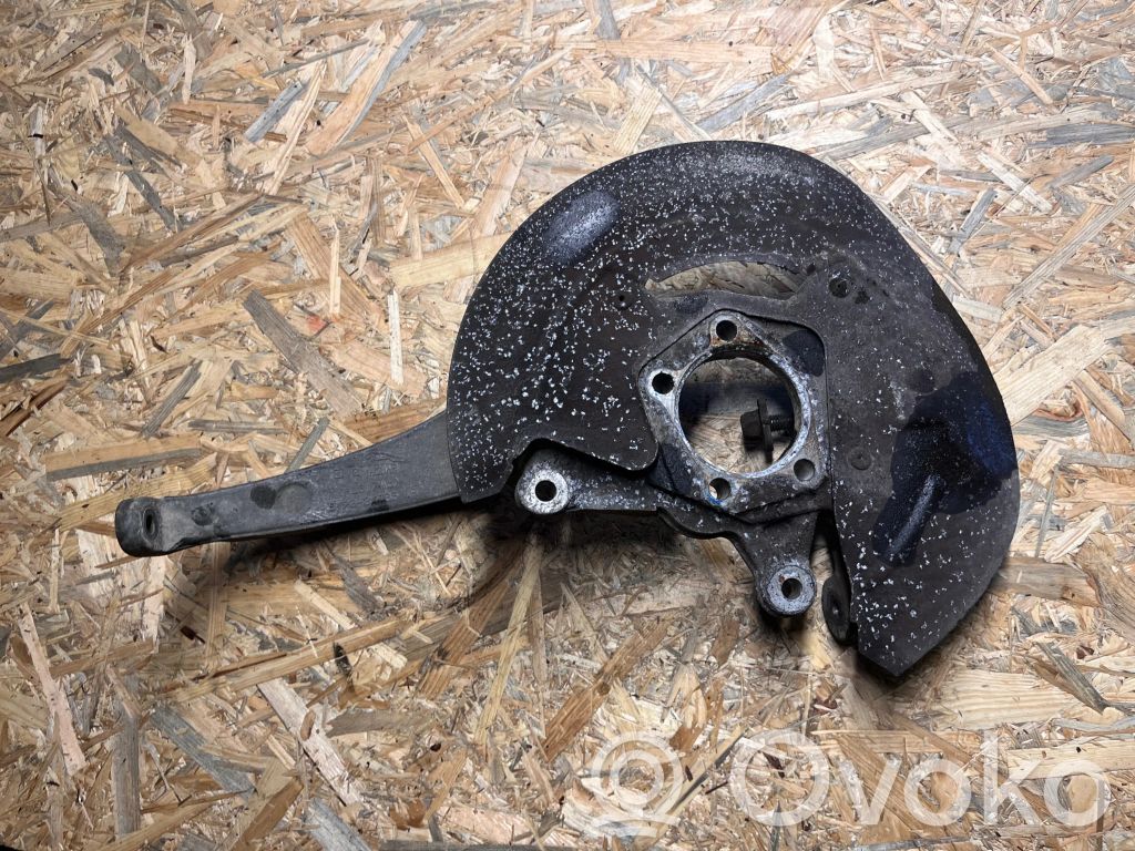 Jaguar S-Type Priekšējā riteņa rumbas vārpstas šarnīrs (stupica, capfa) 