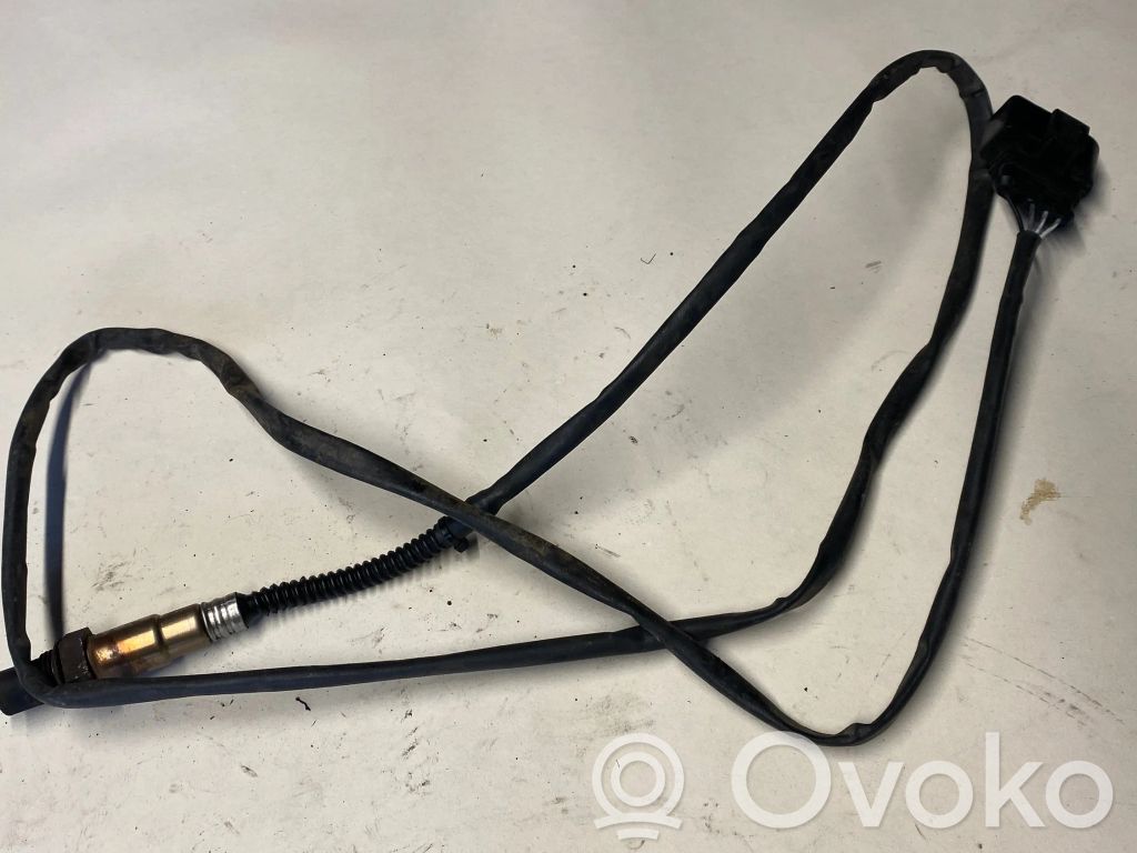 Audi A6 S6 C5 4B Sonde lambda 