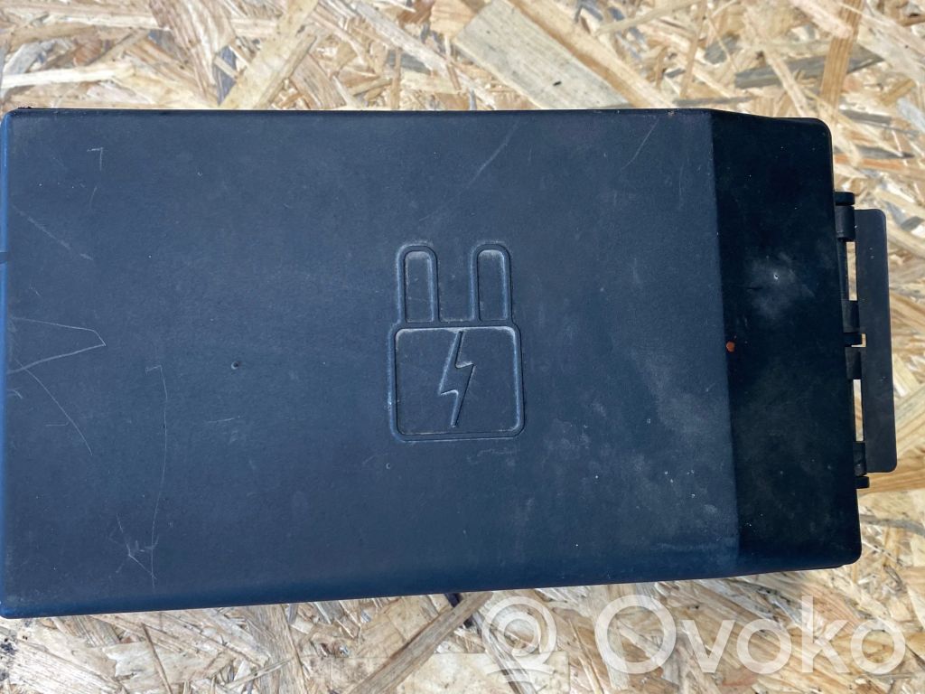 Ford Connect Fuse box set 