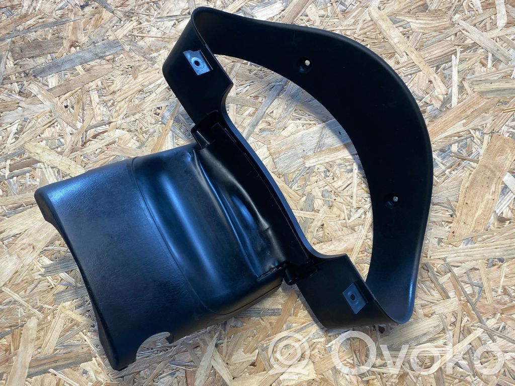 Steering wheel column trim   98AB3530AHW,A310252