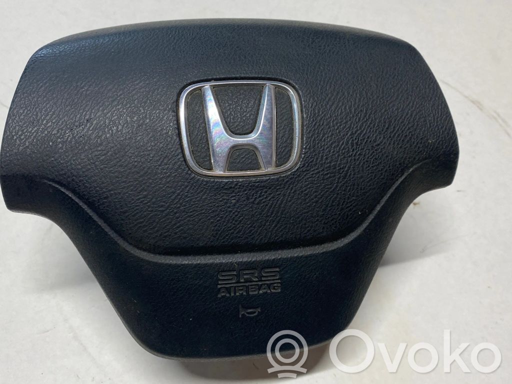 Honda CR-V Poduszka powietrzna Airbag kierownicy 