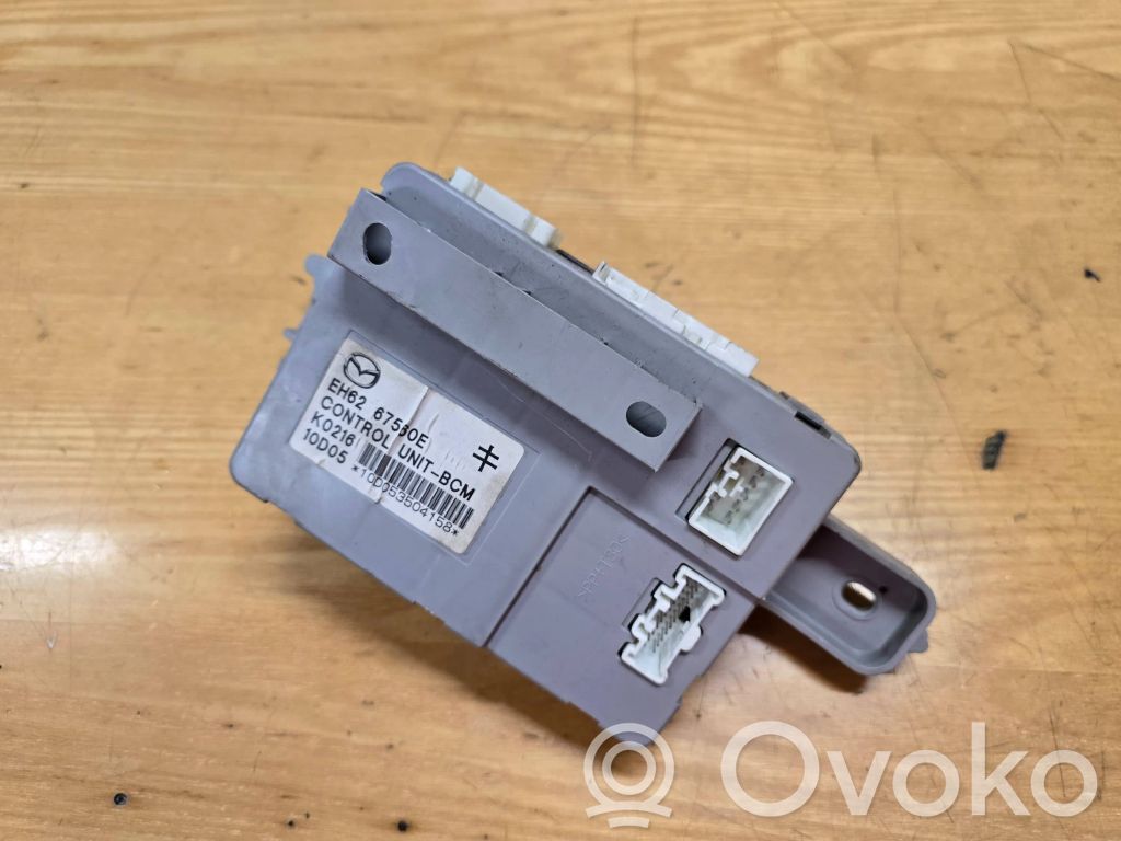 Module confort   EH6267560E,K0216,10D05