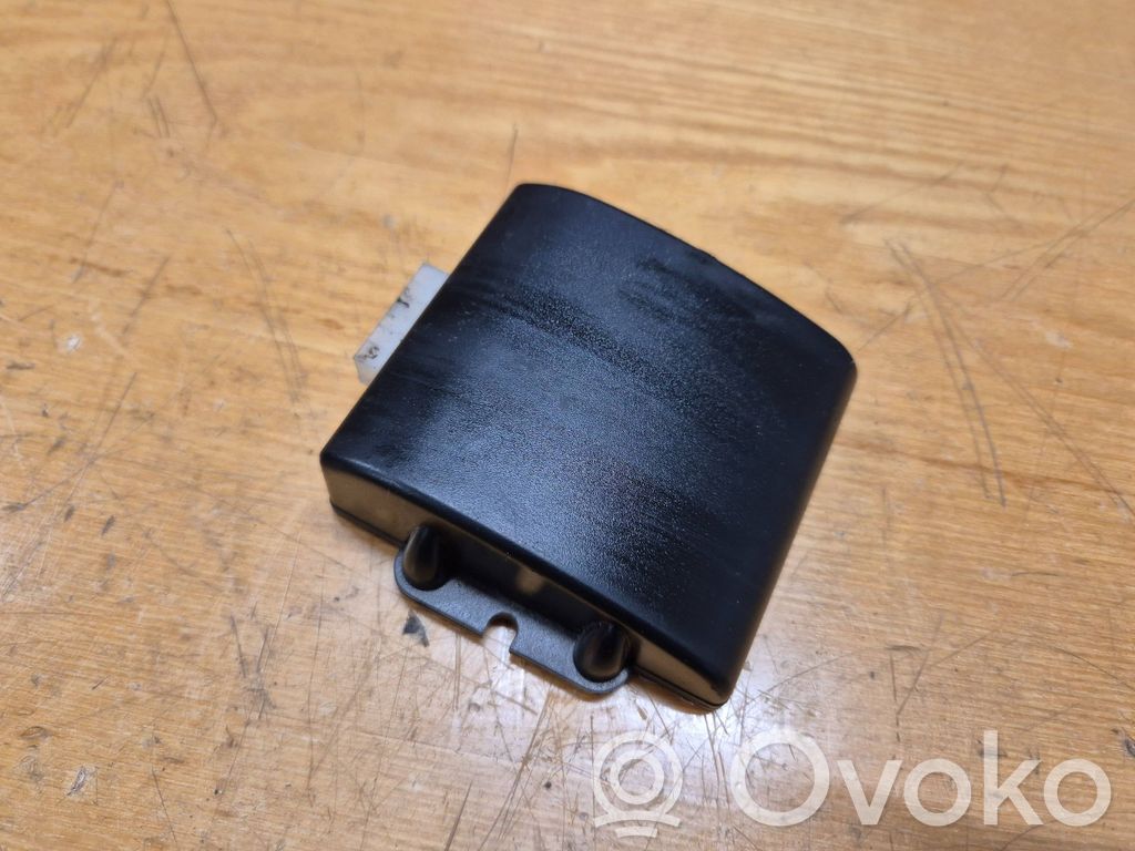 Boîtier module alarme   6B992001,0104628