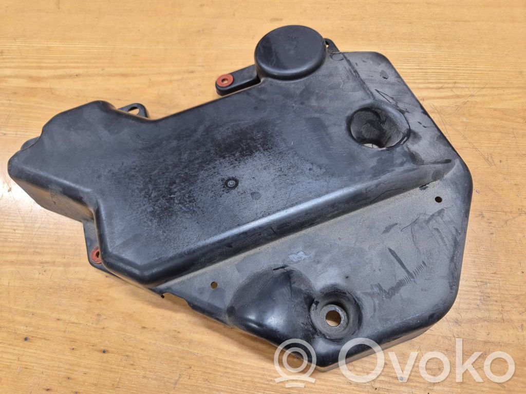 Dodge Nitro Engine cover (trim) 