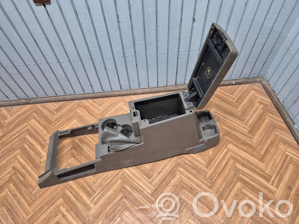 Center console   5KE54TRM,7847,50851