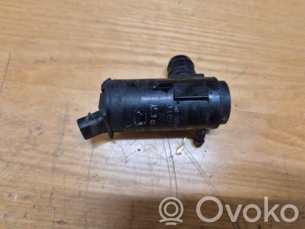 Hyundai Sonata Windscreen/windshield washer pump 