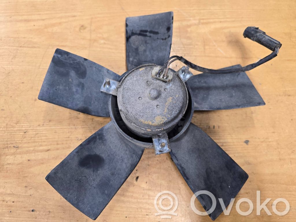 Elektrolüfter
