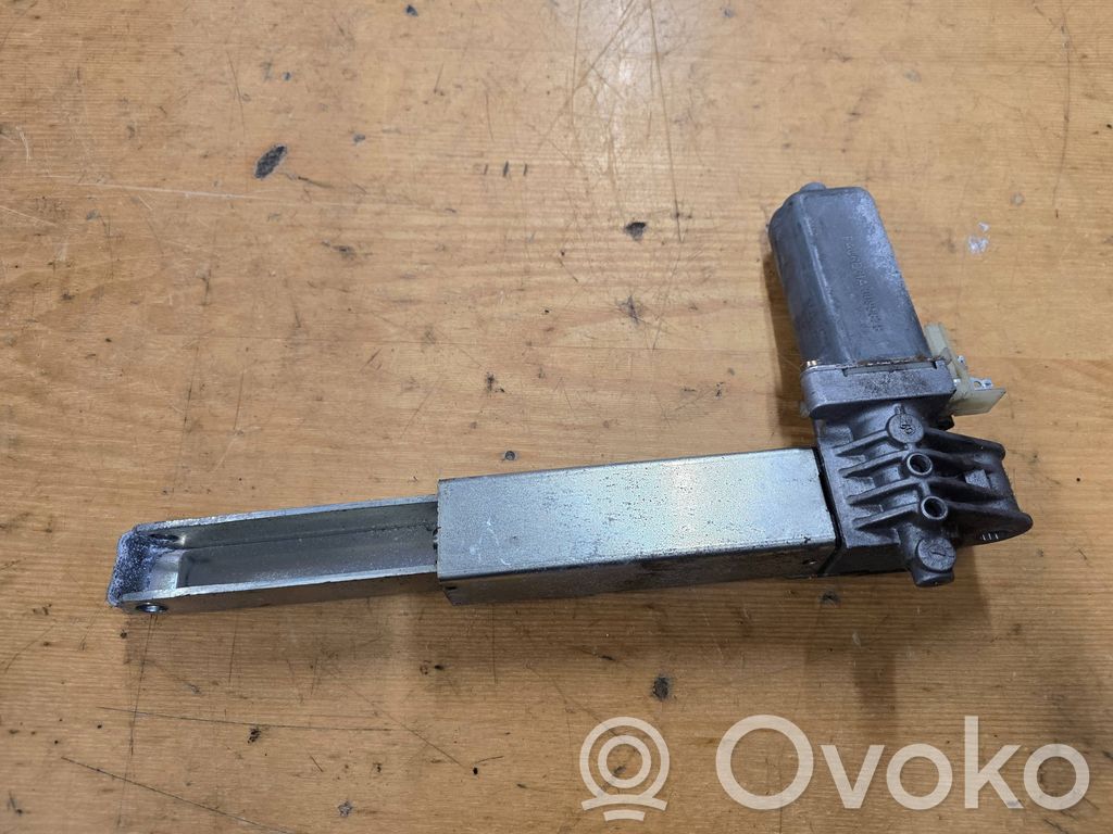 BMW 7 E65 E66 Motor de ajuste del asiento 