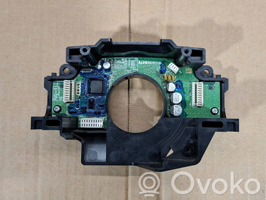 Volvo V70 Other control units/modules 