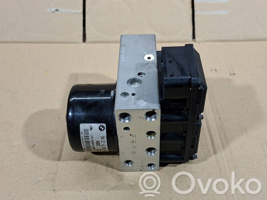 BMW 3 E46 ABS Pump 