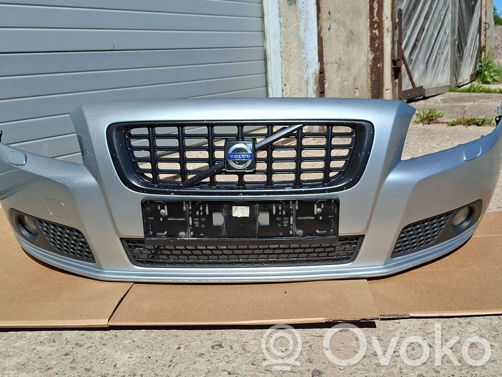 Front bumper   47746