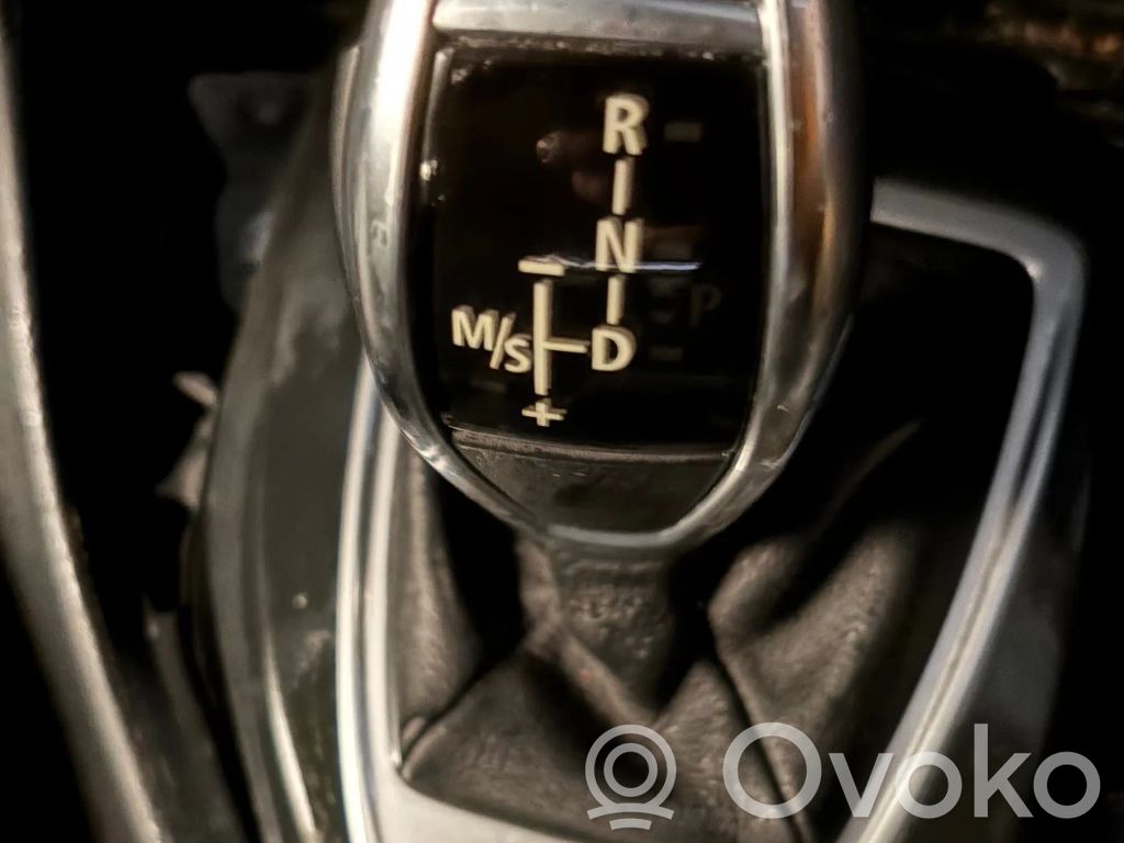 Gear shifter/selector   9260295
