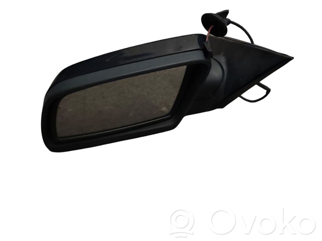 BMW 5 E60 E61 Front door electric wing mirror 