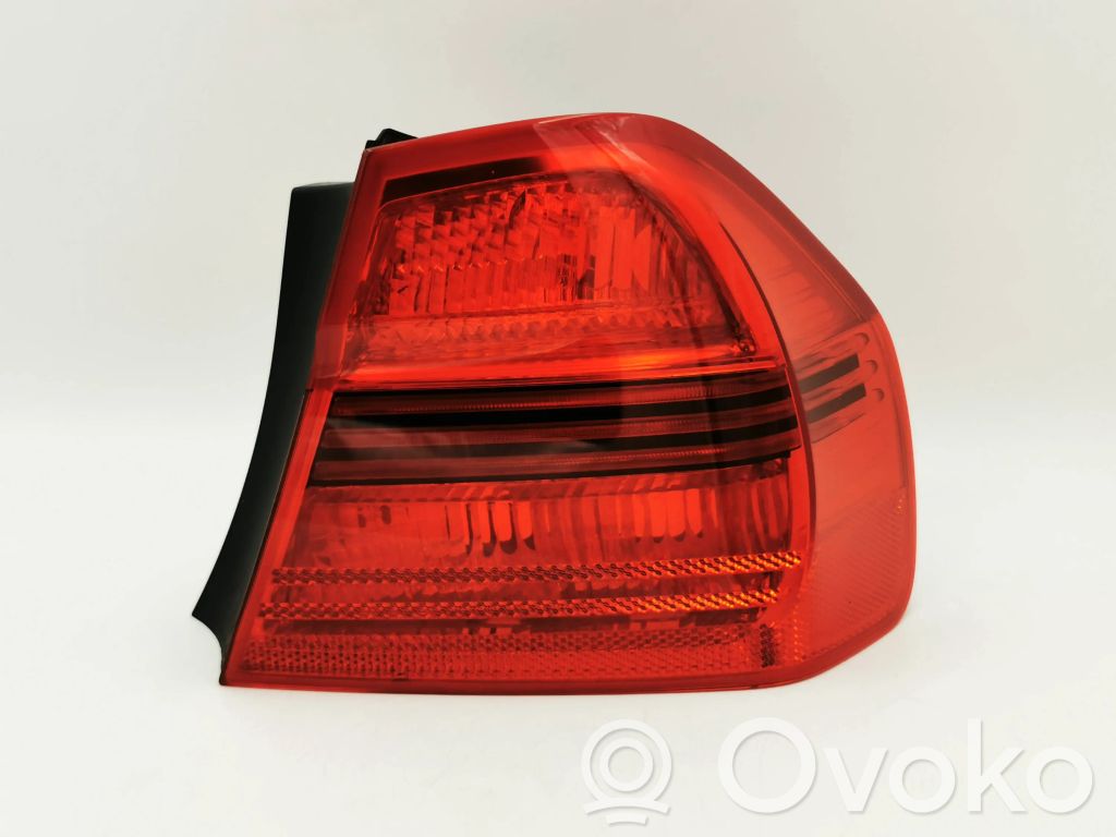 BMW 3 E90 E91 Rear/tail lights 