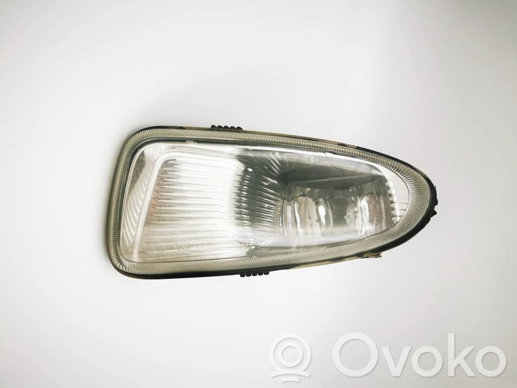 Chrysler Voyager Front fog light 