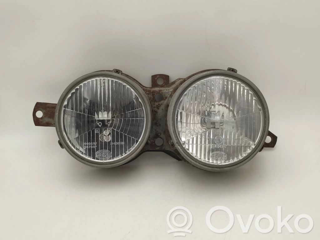 Headlight/headlamp   310110480,322110477