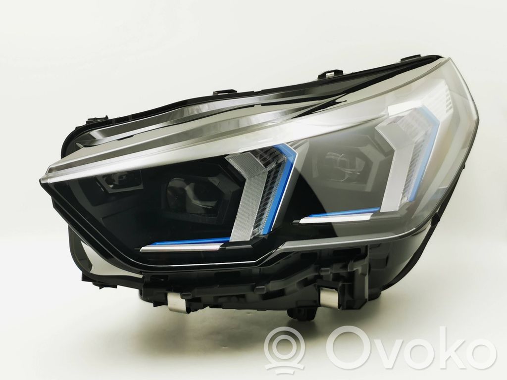BMW X2 U10 Headlight/headlamp 