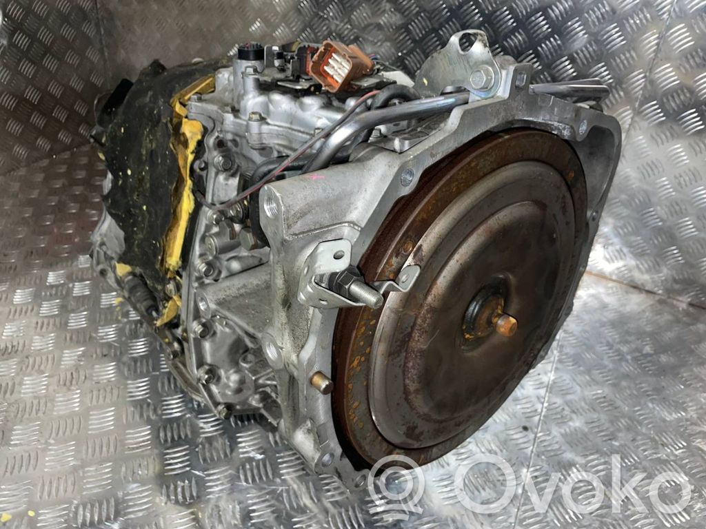 Subaru Legacy Caja de cambios automática 