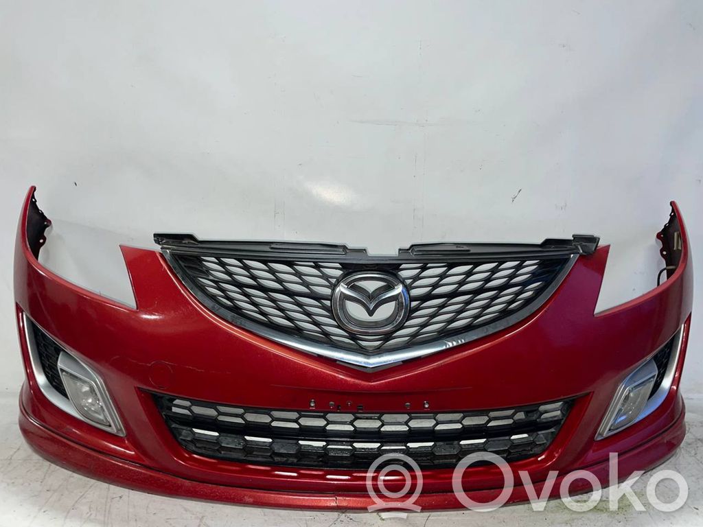 Front piece kit   GH,L5VE,L510