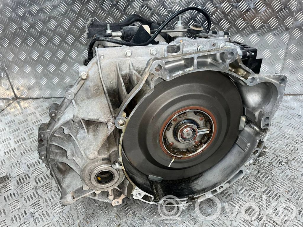 Volvo S60 Caja de cambios automática 