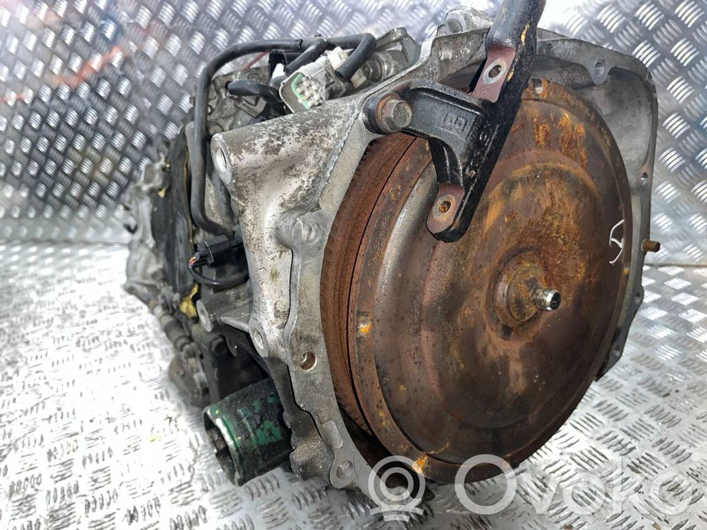 Automatic gearbox   TR690JHBAA,EJ253,42168335,7C2,MRKU8767712