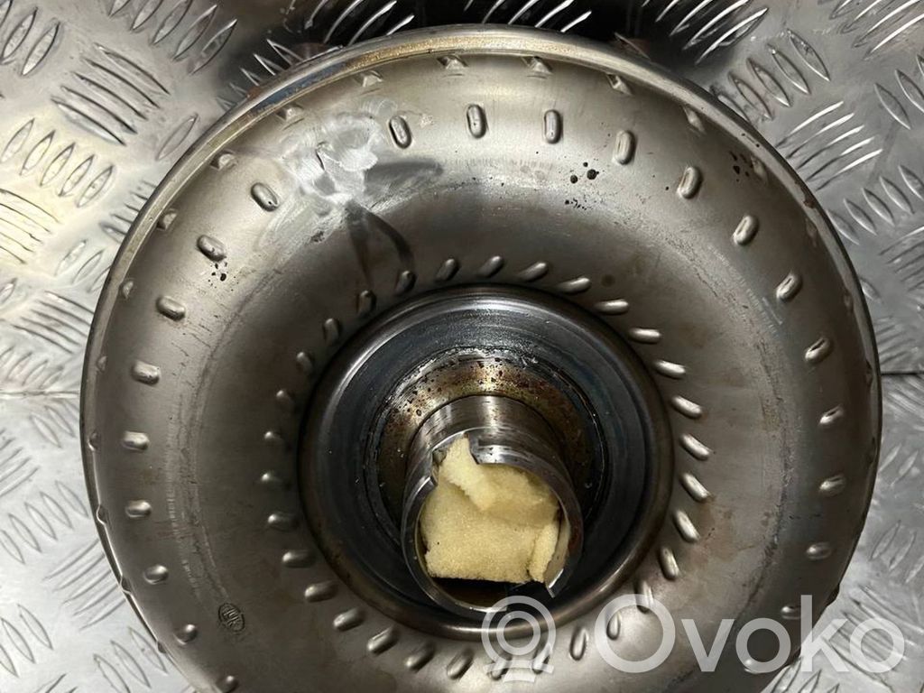BMW 3 E90 E91 Torque converter 