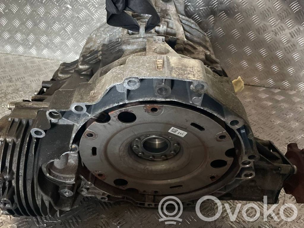 Audi A4 S4 B8 8K Automatyczna skrzynia biegów 