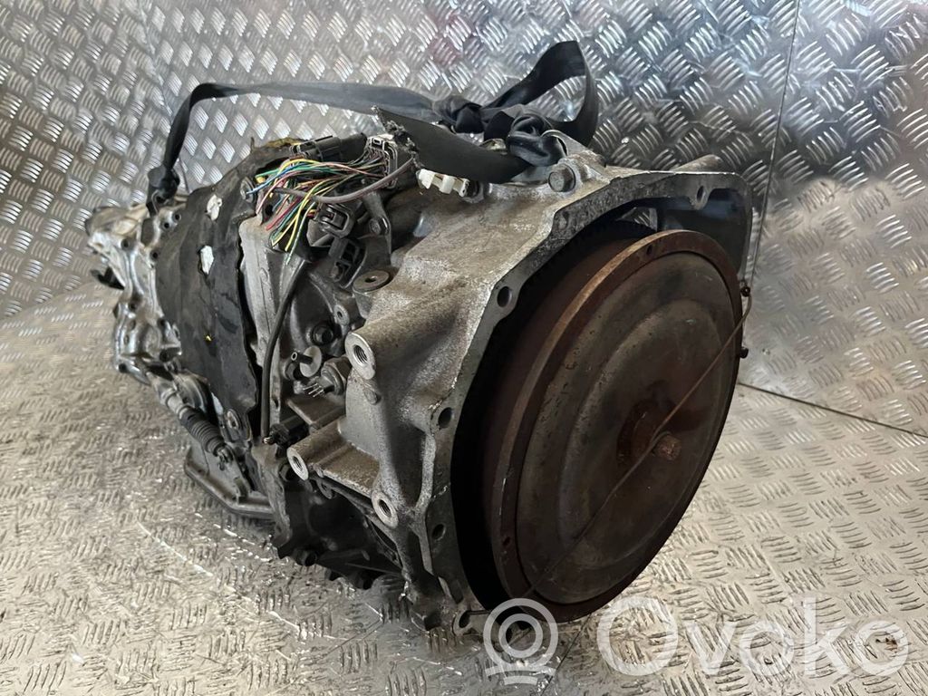 Subaru Outback Automatic gearbox 
