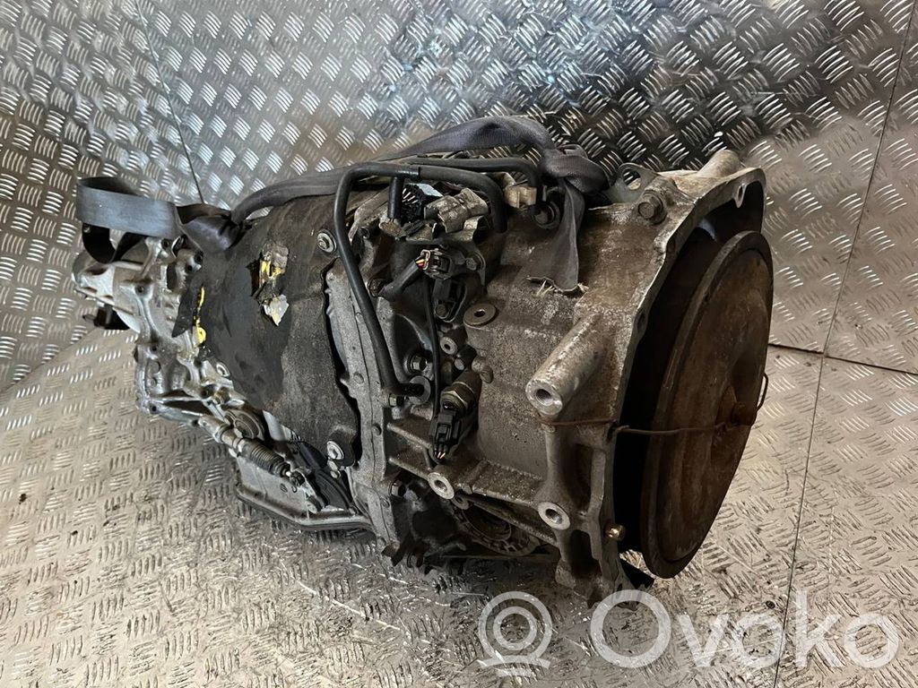 Subaru Outback Automatic gearbox 