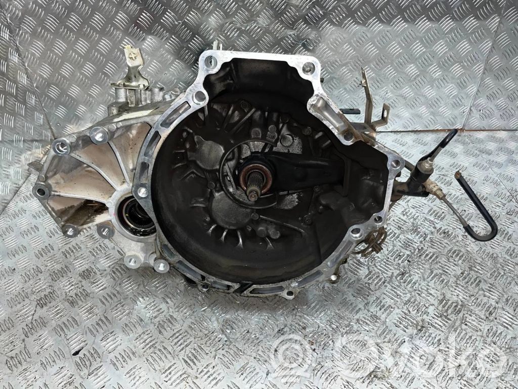 Automatyczna skrzynia biegów   R2AX,04RGC010,MRKU8767712
