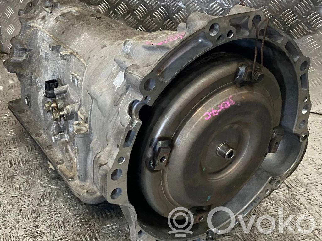 Automatic gearbox   3RX7C,VQ37,33A,33A0108B,SUDU8900857