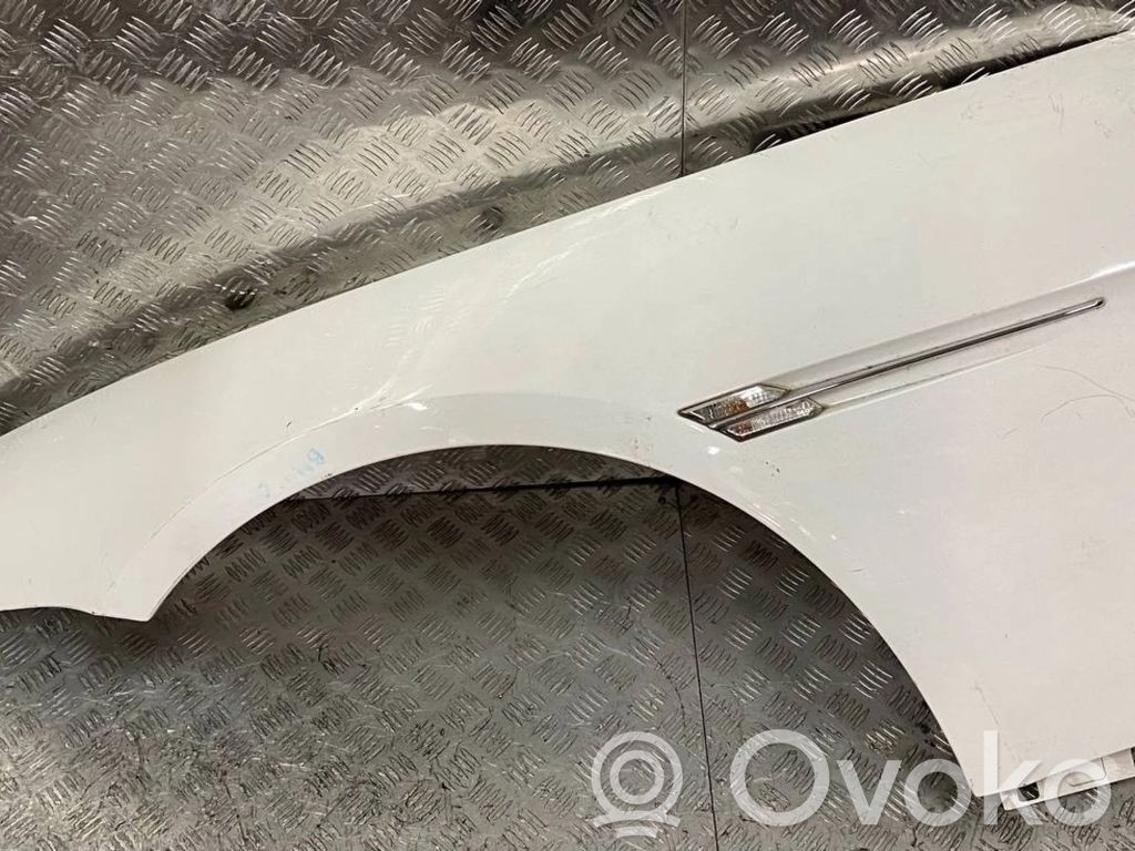 BMW 6 E63 E64 Fender 