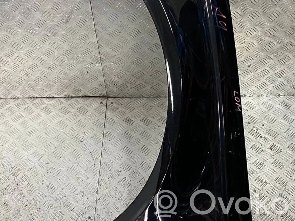 Audi A4 S4 B8 8K Błotnik przedni 
