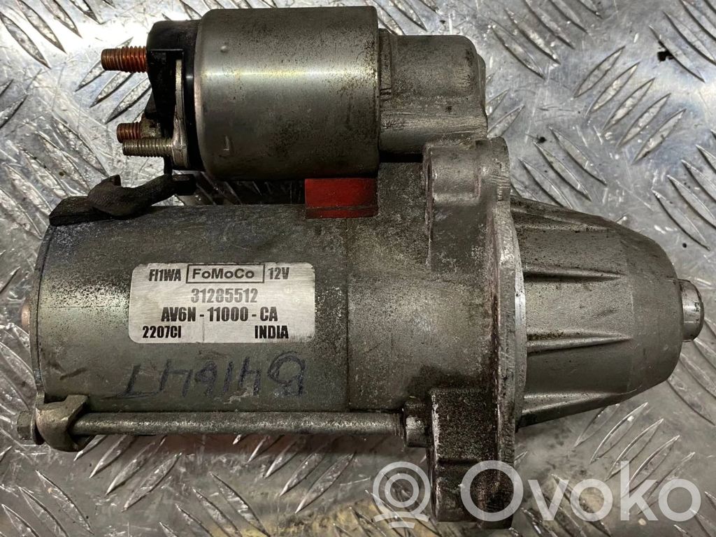 Starteris   B4164T,AVGN11000,MRSU5670655