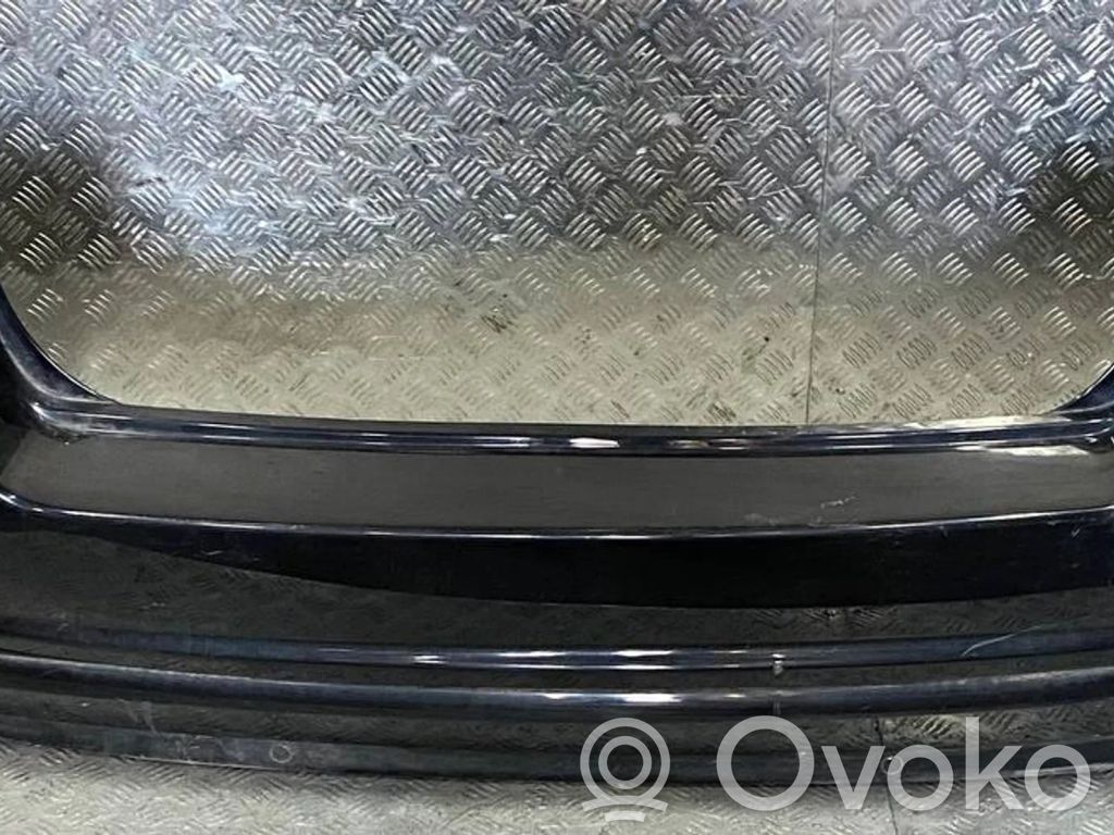 Volvo S80 Galinis bamperis 
