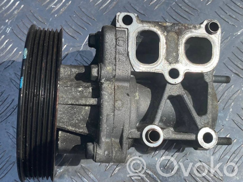 Mitsubishi ASX Water pump 