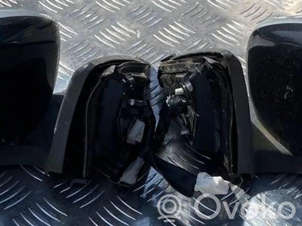 Etuoven sähköinen sivupeili   INFINITIG37,MRSU5670655