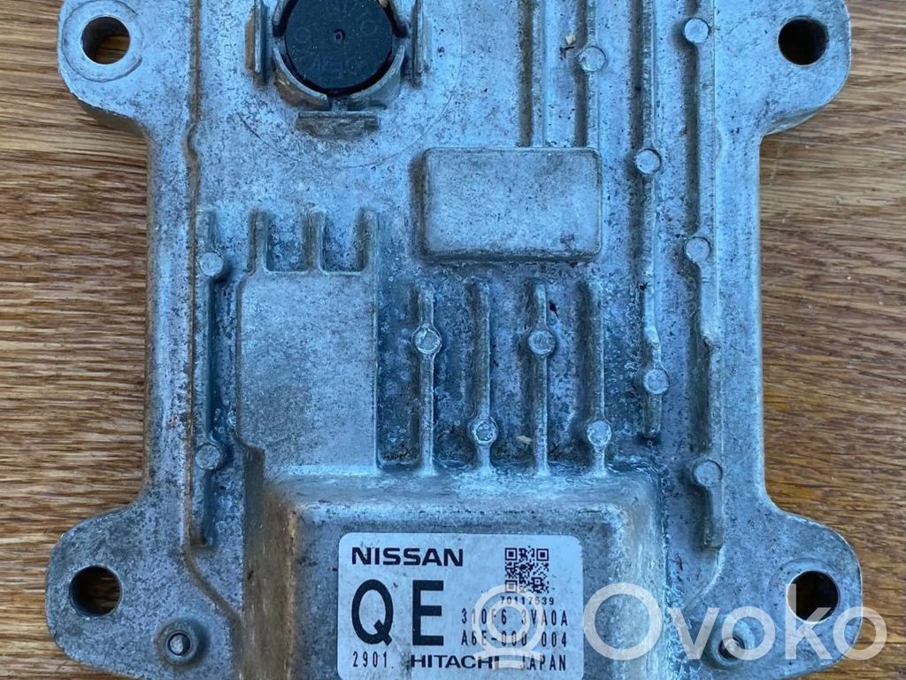 Otras unidades de control/módulos   310F63VA0A,310361VS2A,A6E000004,MRSU5670655