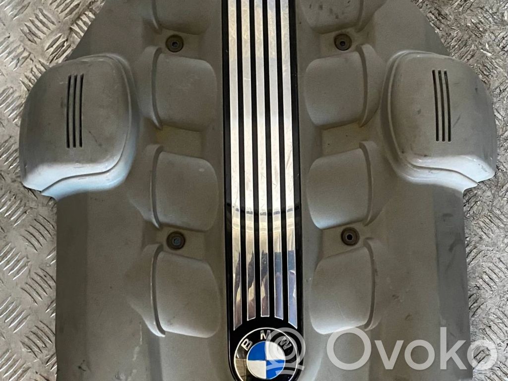 BMW 7 E65 E66 Dzinēja pārsegs (dekoratīva apdare) 